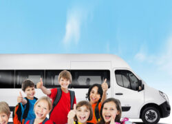 Öğrenci Servis Taşımacılığı